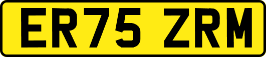 ER75ZRM