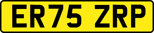 ER75ZRP