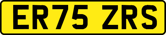 ER75ZRS