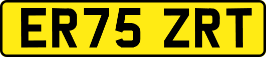 ER75ZRT