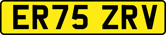 ER75ZRV