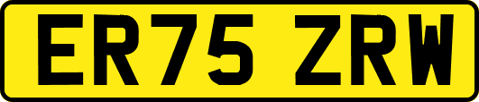 ER75ZRW