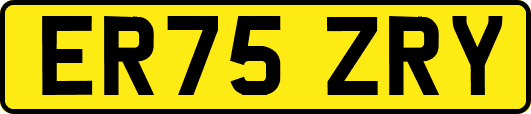ER75ZRY
