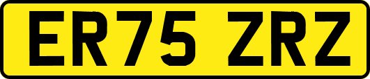 ER75ZRZ