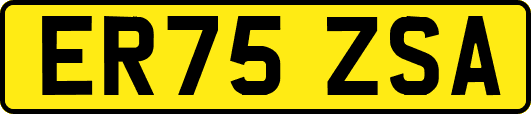 ER75ZSA
