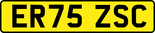 ER75ZSC