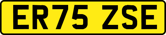 ER75ZSE