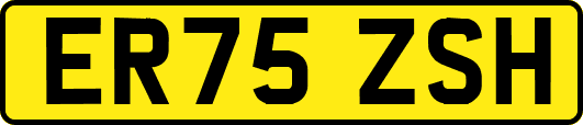 ER75ZSH