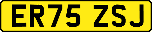 ER75ZSJ