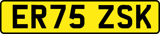 ER75ZSK