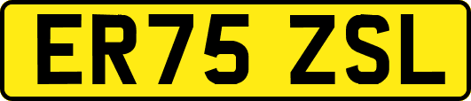 ER75ZSL