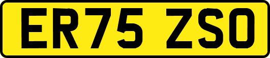 ER75ZSO