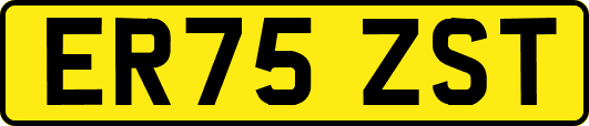 ER75ZST