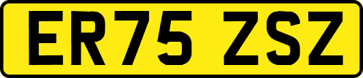 ER75ZSZ