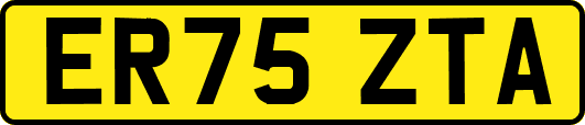 ER75ZTA