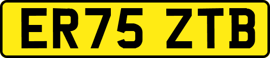 ER75ZTB