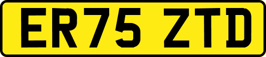 ER75ZTD