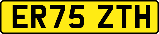 ER75ZTH