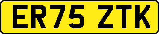 ER75ZTK