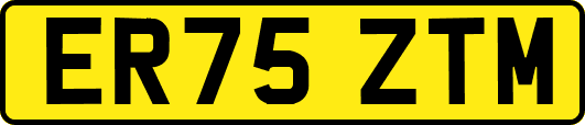 ER75ZTM