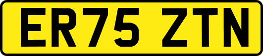 ER75ZTN