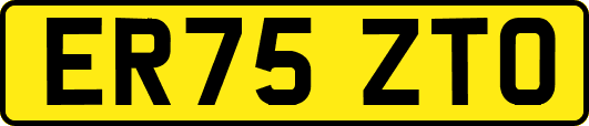 ER75ZTO