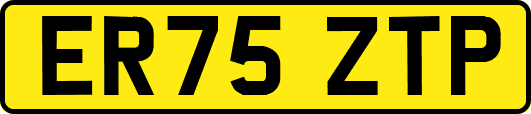 ER75ZTP