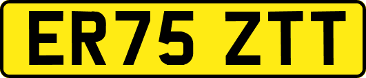 ER75ZTT