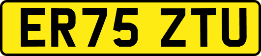ER75ZTU