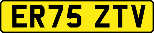 ER75ZTV