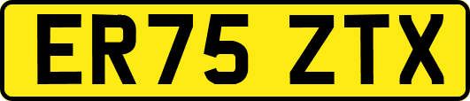 ER75ZTX