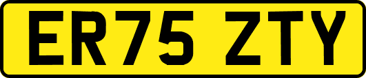 ER75ZTY