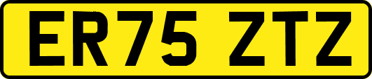 ER75ZTZ