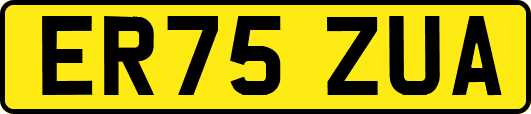 ER75ZUA
