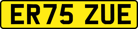 ER75ZUE