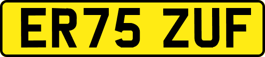 ER75ZUF