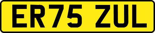 ER75ZUL