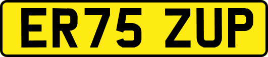 ER75ZUP