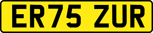 ER75ZUR
