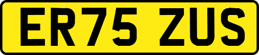 ER75ZUS