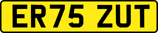 ER75ZUT
