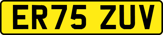 ER75ZUV