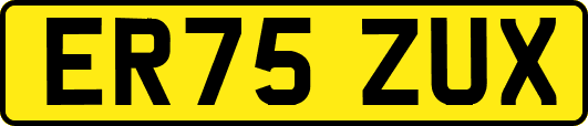 ER75ZUX