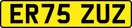ER75ZUZ