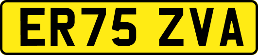 ER75ZVA