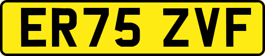 ER75ZVF