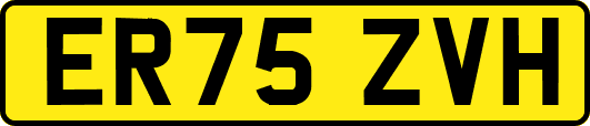 ER75ZVH