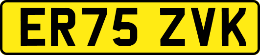 ER75ZVK
