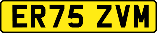 ER75ZVM