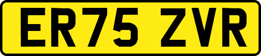 ER75ZVR